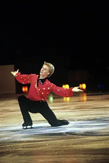 Fadeyev: Alexander Fadeyev, 1986