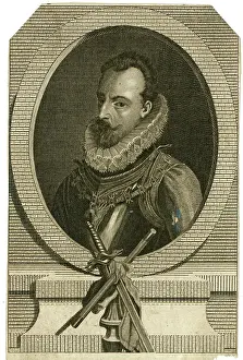 Ruff: Alexander Farnese, Duke of Parma