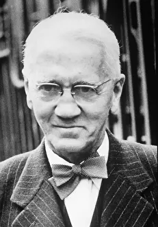Discoverer: Alexander Fleming, Scottish Biologist