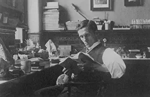 Fleming: Alexander Fleming, Scottish Biologist