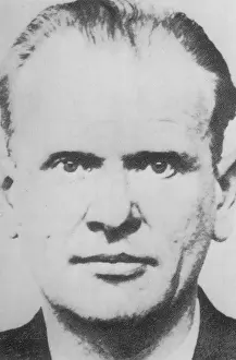 Espionage: Alexander Foote