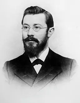 Periodical: ALEXANDER FREUD