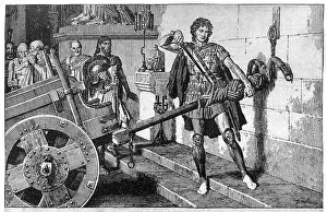 Douglas Mccarthy: ALEXANDER & GORDIAN KNOT