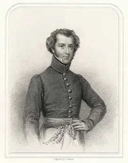 Laing: Alexander Gordon Laing