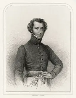 Laing: Alexander Gordon Laing