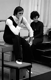 Lyudmila: Alexander Gorshkov, 1975