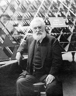 Principles: Alexander Graham Bell, 1906