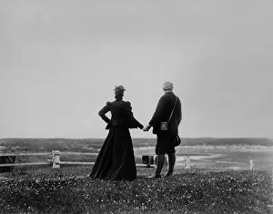 Mable: Alexander Graham Bell and Mabel Hubbard ?