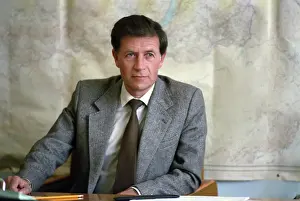 Corresponding: Alexander Granberg, 1985