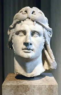Conqueror: Alexander the Great (356-323 BC) Alexander III