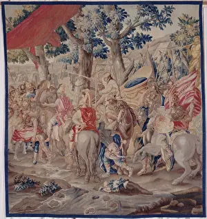Unspecified: Alexander the Great