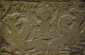Plaque: Alexander the Great