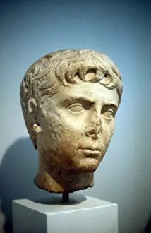 Macedon: Alexander the Great (Alexander III of Macedon)