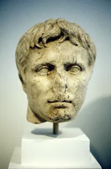 Macedon: Alexander the Great (Alexander III of Macedon)