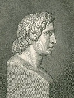 Aristotle: Alexander the Great, Greek King of Macedon