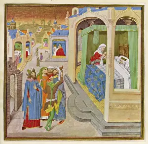 Omen: Alexander the Great, King of Macedon