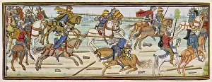 Humiliation: Alexander the Great, King of Macedon