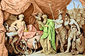 Macedon: Alexander the Great and Philippos, 356-323 BC