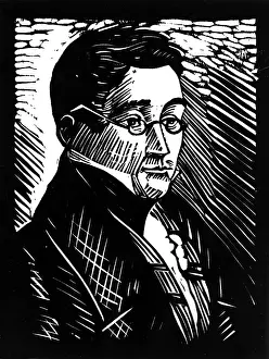 Sergeyevich: Alexander Gribojedow