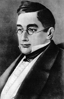 Iwan: Alexander Gribojedow