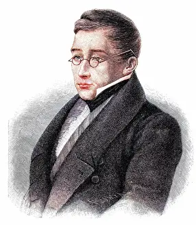 Griboyedov: ALEXANDER GRIBOYEDOV