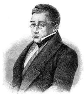 Griboyedov: ALEXANDER GRIBOYEDOV