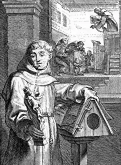 1175: ALEXANDER OF HALES