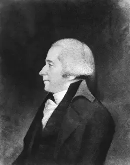 Federalist: Alexander Hamilton, attributed to James Sharples