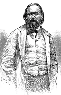 Herzen: Alexander Herzen