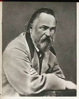 Herzen: ALEXANDER HERZEN