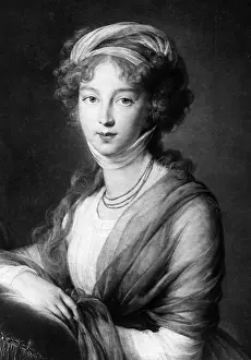 1777: Alexander I