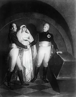 1777: Alexander I