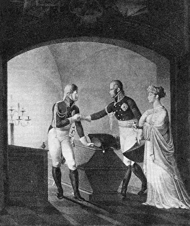 1777: Alexander I