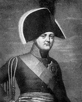 1777: Alexander I