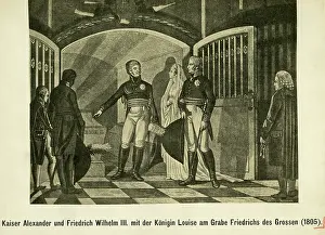 1777: Alexander I