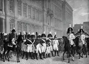 1777: Alexander I