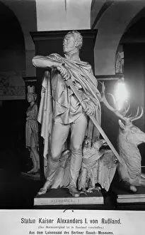 1777: Alexander I