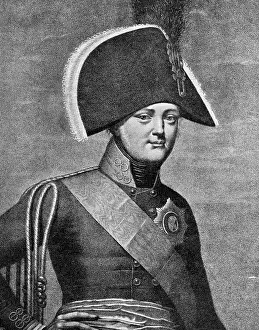 1777: Alexander I