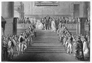 Serfdom: ALEXANDER II CROWNED