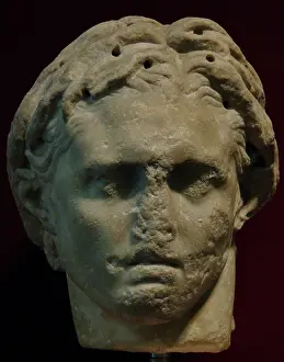 Macedonia: Alexander III the Great