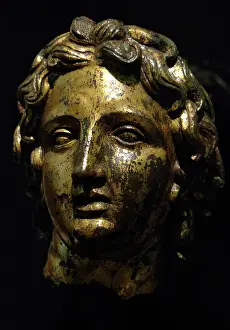 Macedonia: Alexander III the Great