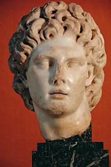 Macedonia: Alexander III the Great