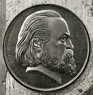 Ivanovich: Alexander Ivanovich Herzen - Russian Writer and Agitator