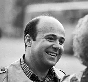 Kalyagin: Alexander Kalyagin, 1977