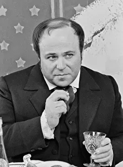 Souls: Alexander Kalyagin, 1983