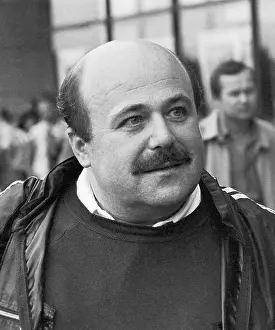 Kalyagin: Alexander Kalyagin, 1987
