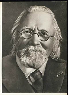Contributed: ALEXANDER KARPINSKY