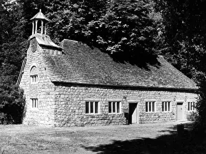Keiller: ALEXANDER KEILLER MUSEUM