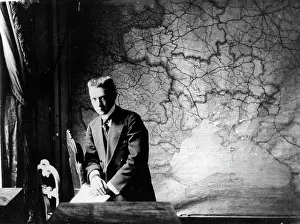 Kerensky: Alexander Kerensky