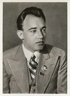 Korneichuk: ALEXANDER KORNEICHUK
